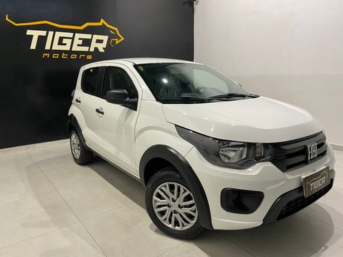 Fiat Mobi 1.0 Like Flex 5p