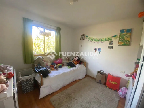 Parcela En Venta En Talagante