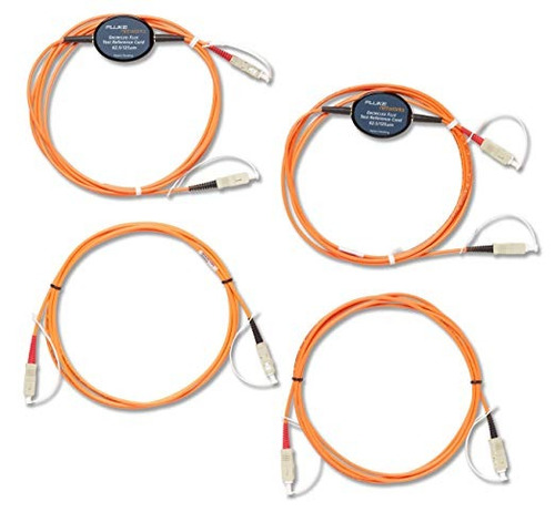 Fluke Networks Mrc-625efc-scsckit Encircled Flux Cumple Prue
