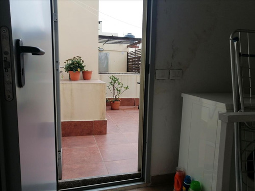 Alquiler Reciclaje Dúplex 2dormitorios Parrillero Cordónsur