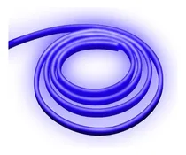 Comprar Tira Cable Luz Continua Tipo Neon 12v 40w 5m Azul Auto R1