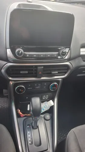 Ford Ecosport 1.5 Se At