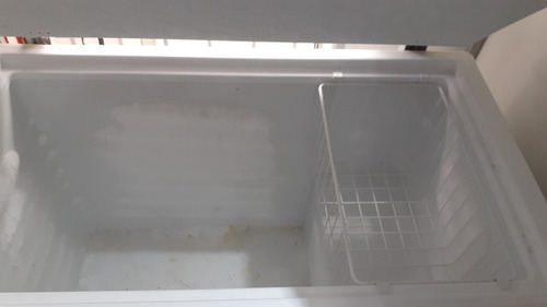Congelaro Indurama De 292lt