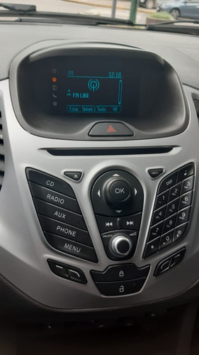 Ford Ka Se 1.5 Mt