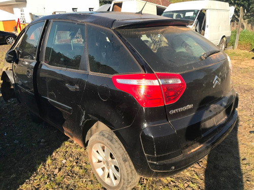 Sucata Citroen C4 Picasso 2012 2.0 Automat. - Rs Auto Peças