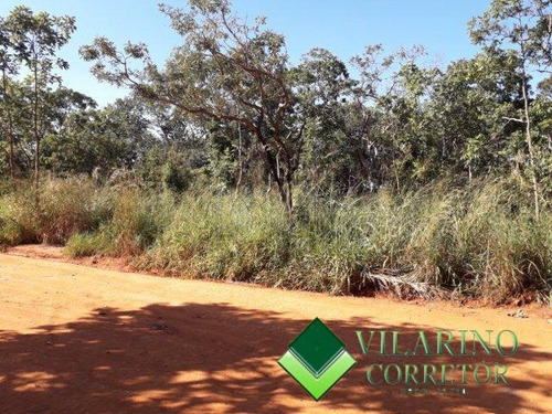 Imagem 5 de 15 de Lote Na Ilha Do Mangabal Represa De Três Marias - 2923