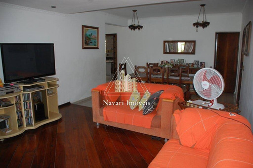 Sobrado Em Guarulhos No Jardim Pinhal 352m² 2 Dorms 2 Suítes 2 Vagas - So0033