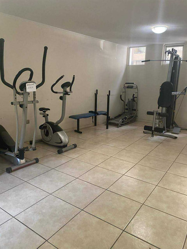 Departamento Excelente Ubicación, Jofré 70 (30421)
