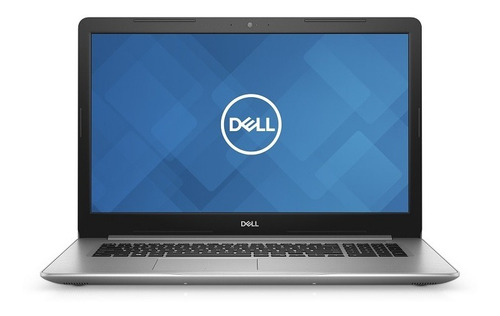 Notebook Dell Inspiron 5575 Ryzen 7 2700u 1tb 8gb 15.6 Vega8
