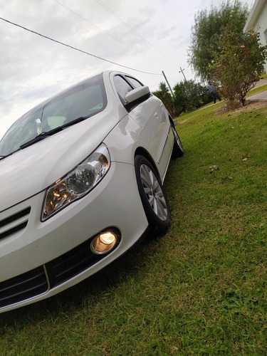 Volkswagen Gol 1.6 Trendline 2011