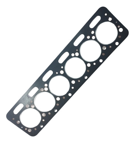 Empacadura De Camara Fiat Ø115mm Super 1580 190-60  Amianto