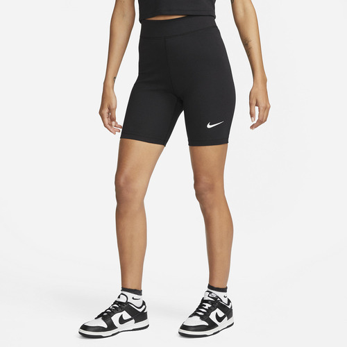 Short Nike Sportswear Urbano Para Mujer 100% Original To363