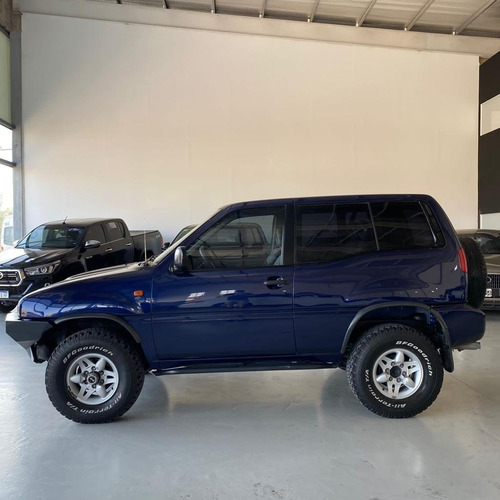 Imagen 2 de 15 de Nissan Terrano Ii 2.7 I 1996 Pointcars