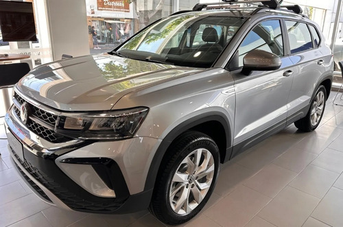 Imagen 23 de 25 de Volkswagen Taos 1.4 250tsi Comfortline Automatica 2023 Vw 33