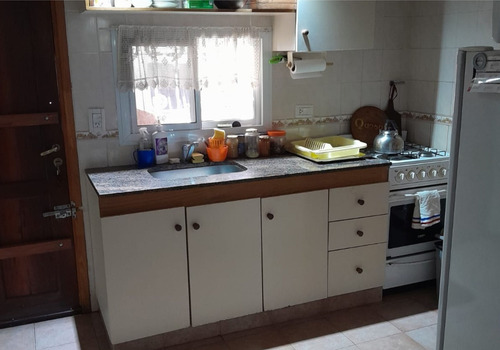 Venta De Departamento En Pleno Centro De Villa General Belgrano