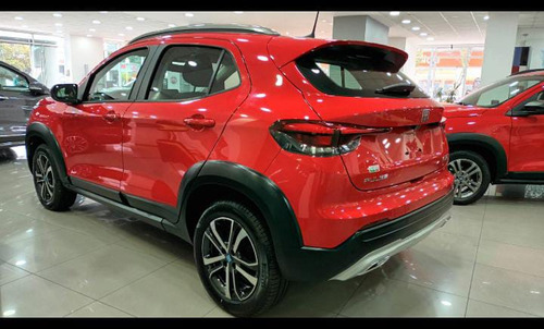 Fiat Pulse AUDACE 1.0 TURBO