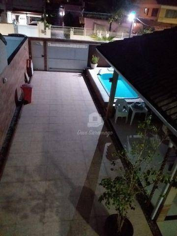 Casa À Venda, 170 M² Por R$ 850.000,00 - Itaipu - Niterói/rj - Ca0306