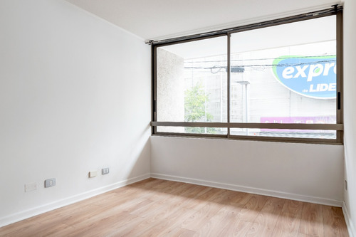 2d-2b Arriendo Metro Santa Isabel