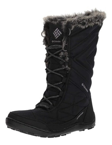 Bota De Nieve Columbia Minx Slip Ii