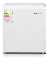 Comprar Heladera Minibar James Jn-50k Blanca 42l Frigobar Congelador