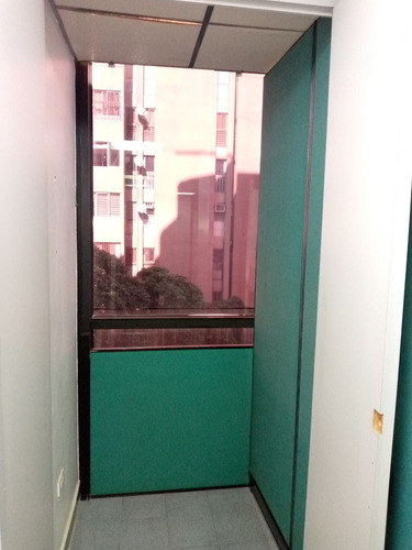 Oficina En Alquiler En Boleita Sur, Municipio Sucre, Caracas
