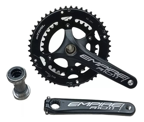 Biplato Ruta Ontrail Empire R 10 / 11 Velocidades