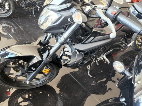 Imagen 6 de 10 de Yamaha Mt 03
