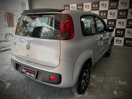 Fiat Uno 1.0 Vivace Flex 3p