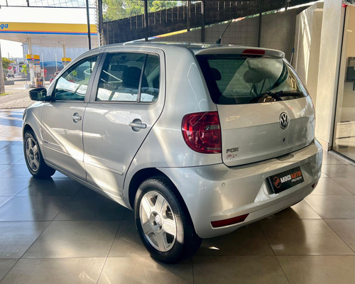 Volkswagen Fox Fox 1.0 Mi Total Flex 8V 5p