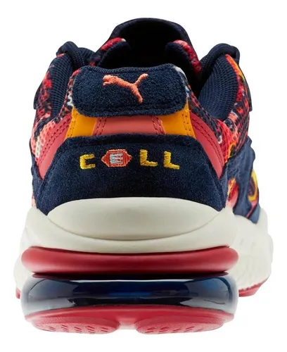 Tenis Puma Cell Venom Cuotas sin inter s