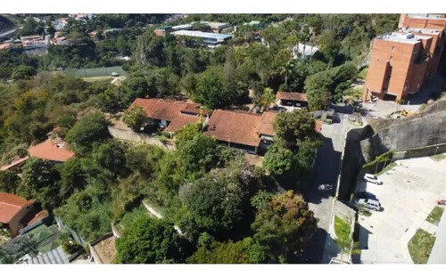 Se Alquila Casa 1000m2 Valle Alto 5301