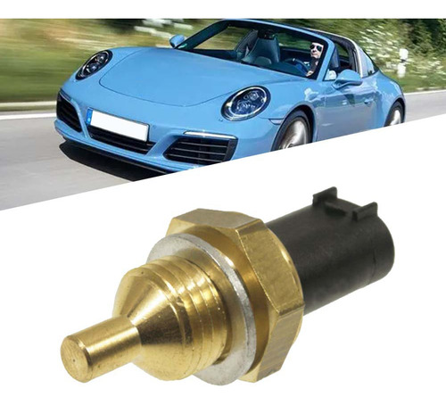 Sensor De Temperatura De Agua 94860642000 Para 718