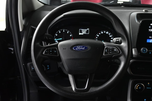 Ford Ecosport Se 1.5l A/t 2018 - 43.300km - Car Cash