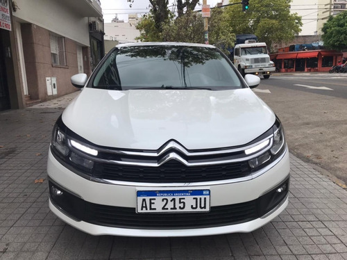 Citroen C4 Lounge Thp Feel Pack! Inmaculado!! 1.390 Km!!