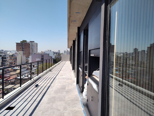 Venta, Departamento, Monoambiente, A Estrenar, Barrio Coghlan, Calle Núñez.