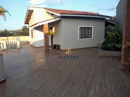 Área Residencial À Venda, Bairro Inválido, Cidade Inexistente - Ar0004. - Ch0100