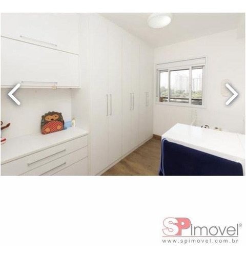 Imagem 17 de 25 de Apartamento De Condomínio Em São Paulo - Sp - Ap4239_nbni