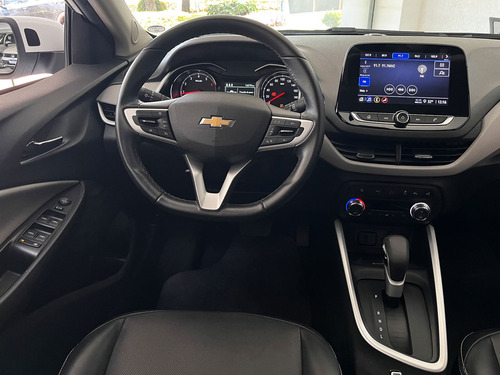 Chevrolet Onix TURBO PREMIER