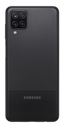 Samsung Galaxy A12 128gb Negro