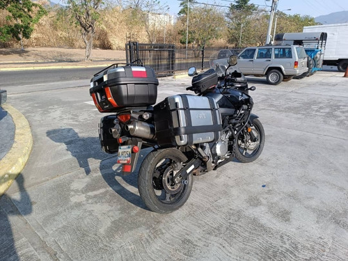 Imagen 6 de 7 de Suzuki Vstrom