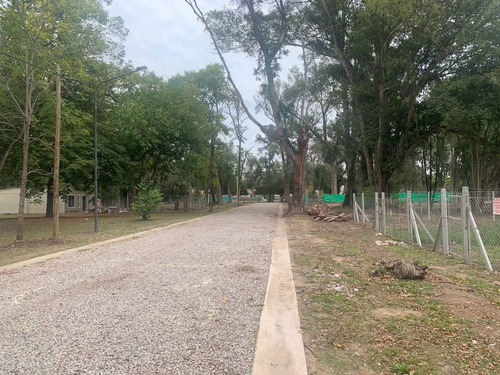 Lote De Terreno En Venta En Tortuguitas Barrio Las Tranqueras