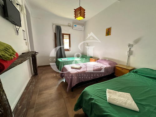 Venta Gran Hotel A Metros Del Cucú