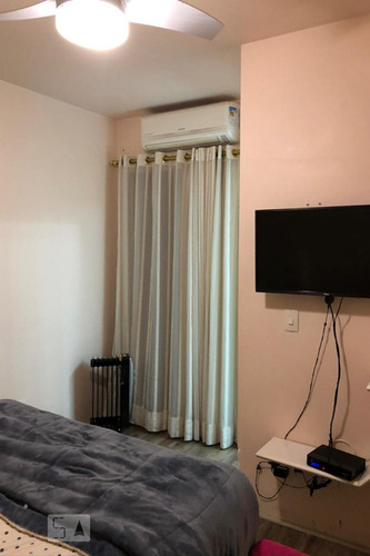 Apartamento À Venda - Mooca, 1 Quarto, 67 - S893124070