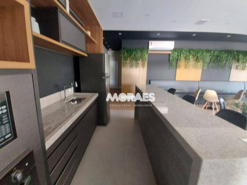 Imagem 13 de 30 de Apartamento Com 2 Dormitórios Para Alugar, 60 M² Por R$ 2.200,00/mês - Urban Universitario - Bauru/sp - Ap2093
