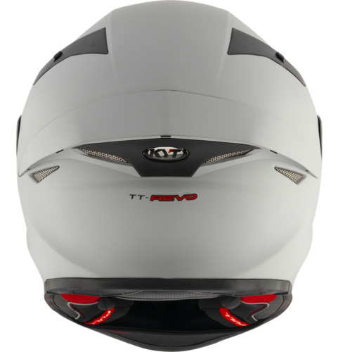 Capacete Kyt Tt Revo Tt-revo Div Cores Ls2 Vector @#