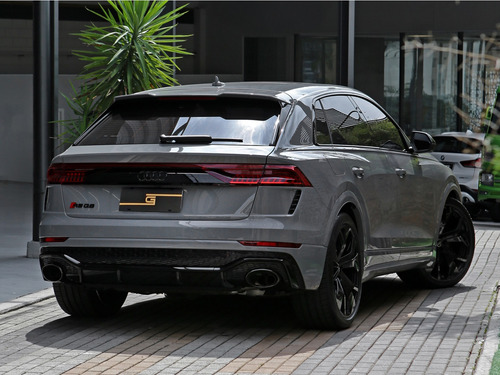 Audi Rs Q8 4.0 V8 TWINTURBO MHEV TIPTRONIC
