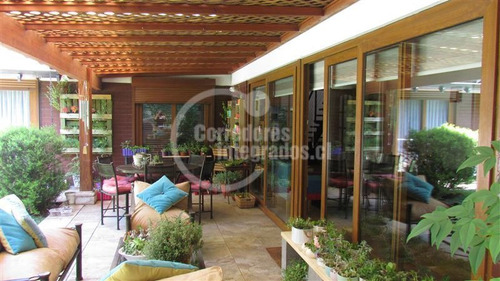 Imagen 2 de 20 de Casa En Venta En La Reina