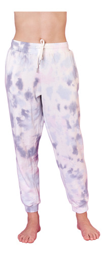 Pantalón Buzo Jogger Mujer 1191