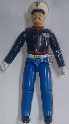 Gung Ho G. I. Joe V2 1987