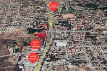 Comprar Terreno En Venta San Miguel De Allende Junto Al Hotel Real De Minas